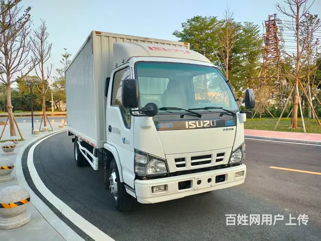 五十铃 五十铃600P - 图片 4
