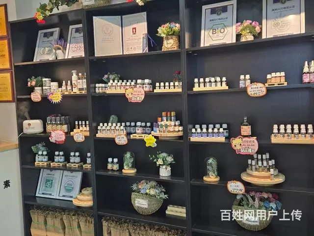 儿童推拿出兑 儿童护理出兑 店铺转让 - 图片 5