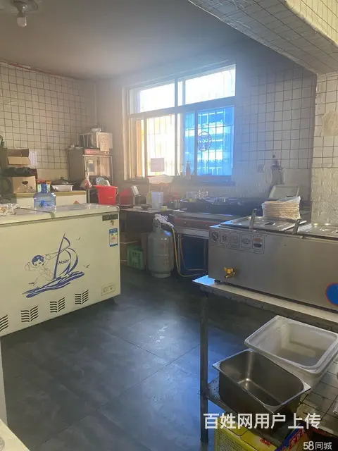 营业中外卖店转让 - 图片 2