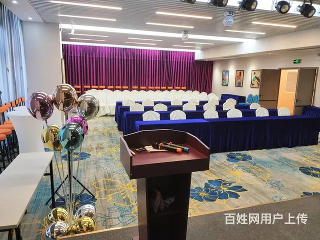 物业直租 黄埔大道西 24H空调 150-1500方出租 - 图片 6