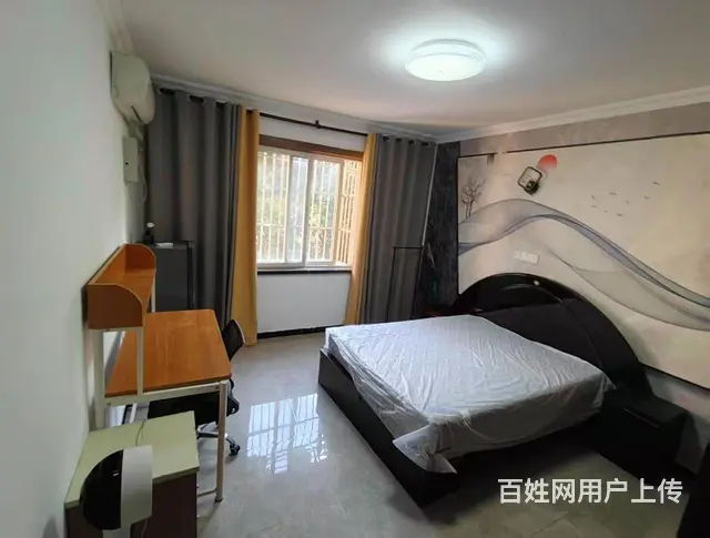 招商新村朝南主卧独厨独卫带阳台近兆丰路地铁站 - 图片 3