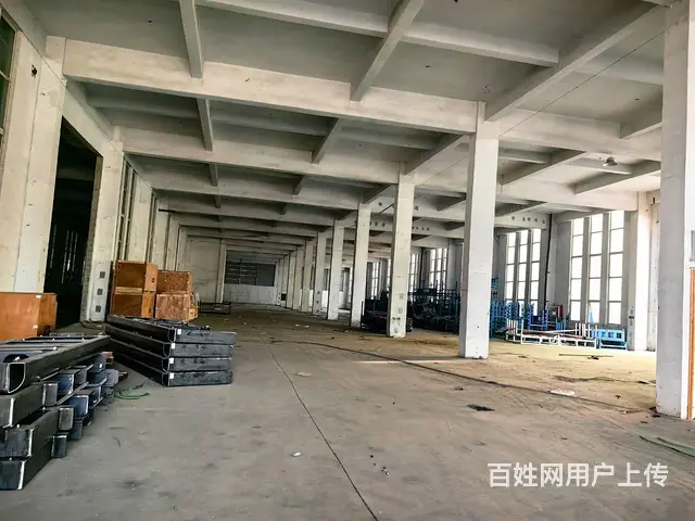 框架结构厂房出租 - 图片 9