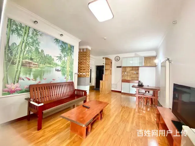 有地铁有电梯的小户型房出租 - 图片 1