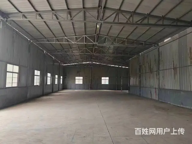 （老板本人）开福区捞刀河街道厂房/仓库房东优价出租 6403 - 图片 4