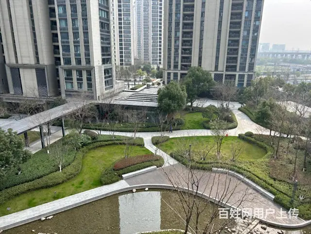 西湖三墩私房急售！480.00万元精装修多层[1-7层]万科 - 图片 10