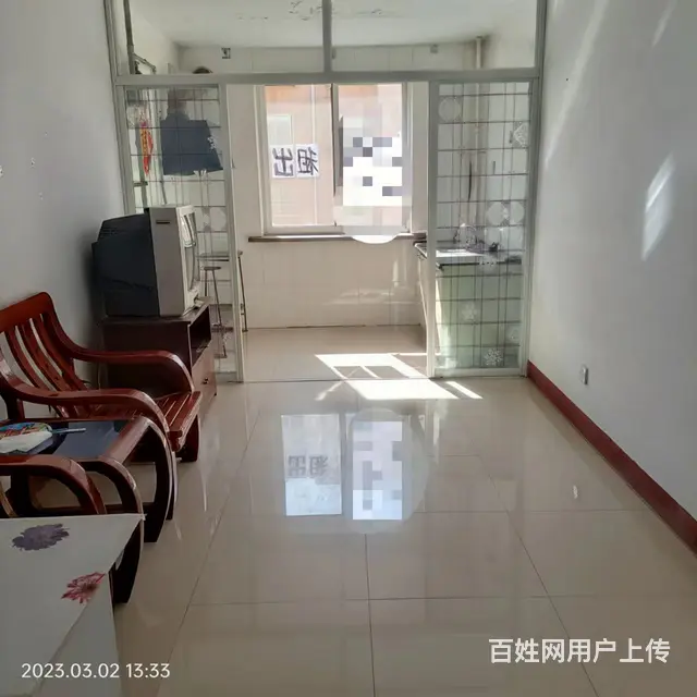 义美家园四楼45平采光好 - 图片 4