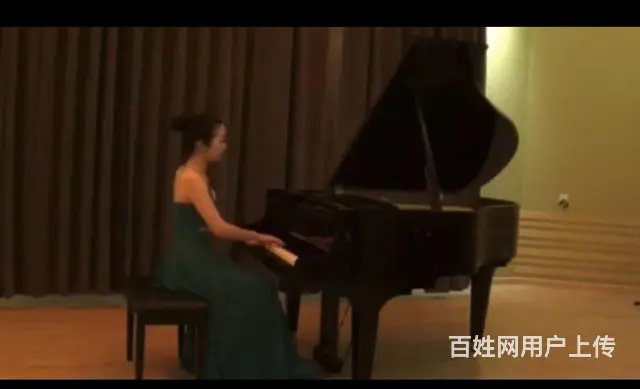 热爱钢琴的朋友赶紧联系我 - 图片 2
