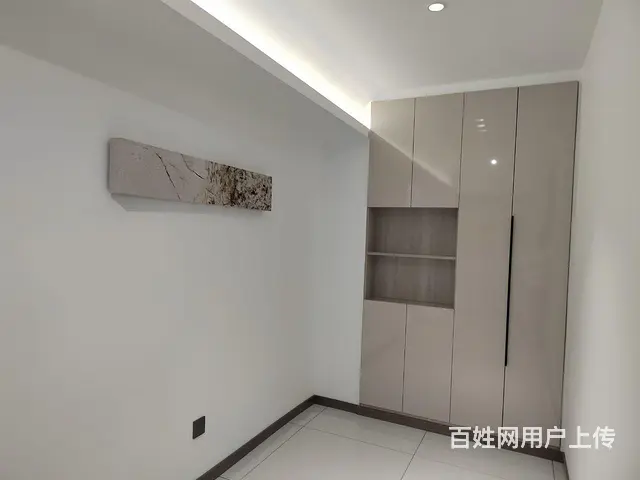 合作家园3楼带平台85平精装通厅39.8万四中燕都 - 图片 4