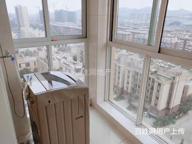 急租桃源公馆精装修家电齐全拎包就住2室2厅1卫 - 图片 9