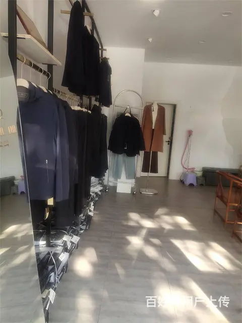 4974锦绣路与昆仑路交叉口向东200米路北临街门店招合租 - 图片 5