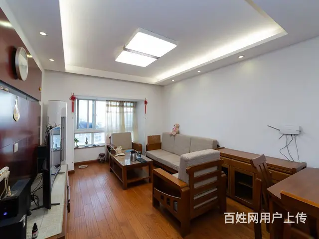 新上凯旋城2室2厅房东诚心出售看中可谈 - 图片 8