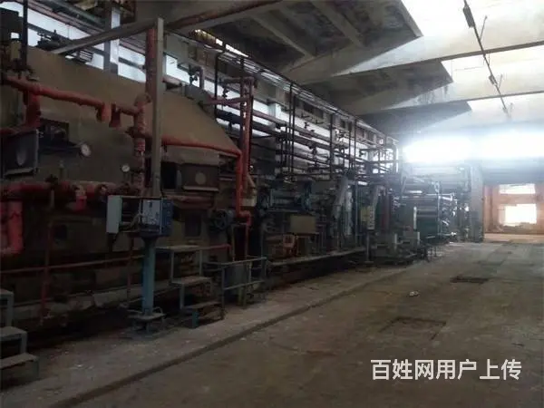 湖南二手钢构净化车间活动板房回收 - 图片 5