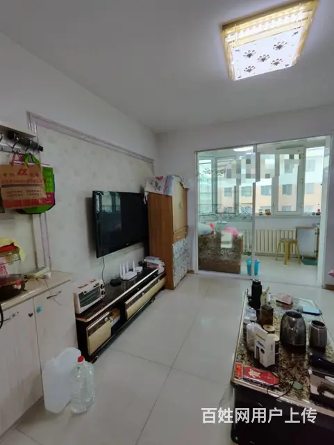 兴安台兴东小区 6楼非顶楼68平两室一厅正房拎包即住4万 - 图片 1