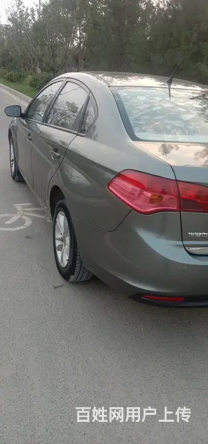 中华H330 2013款 1.5 手动 舒适型 - 图片 5