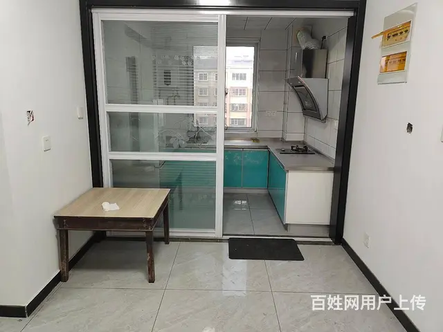 百大商圈恒润广场凤凰小区C区两室设全干净整洁 - 图片 1