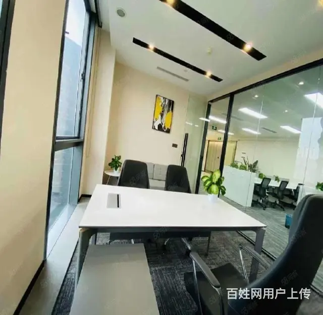 实拍图正大国际！65平！88平！98平！120平到500平 - 图片 8