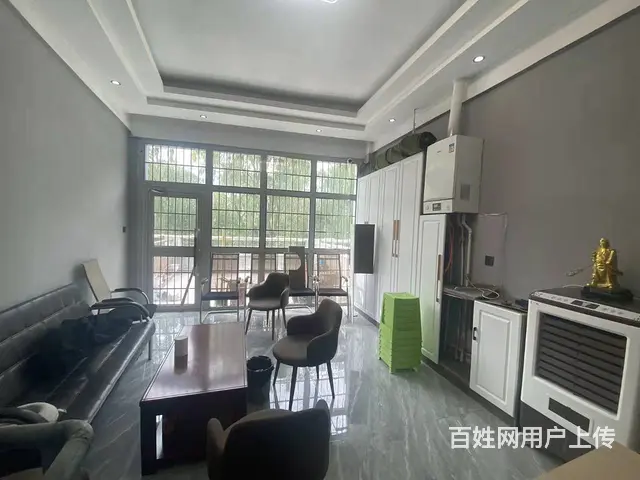 （都市信息）湖滨世纪城门面转让 - 图片 7