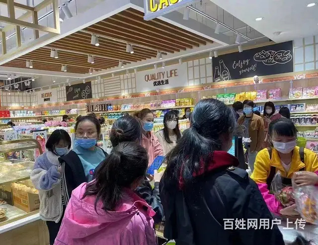 捡漏！单价13000抢美食街商铺，御果园已入驻，带租约出售 - 图片 3