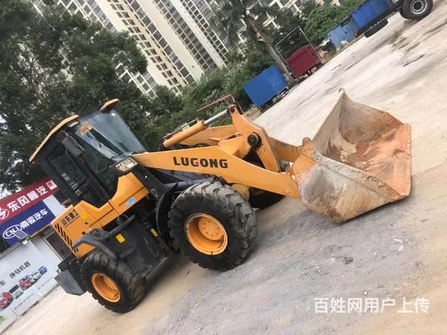 转让多台大小铲车 - 图片 2