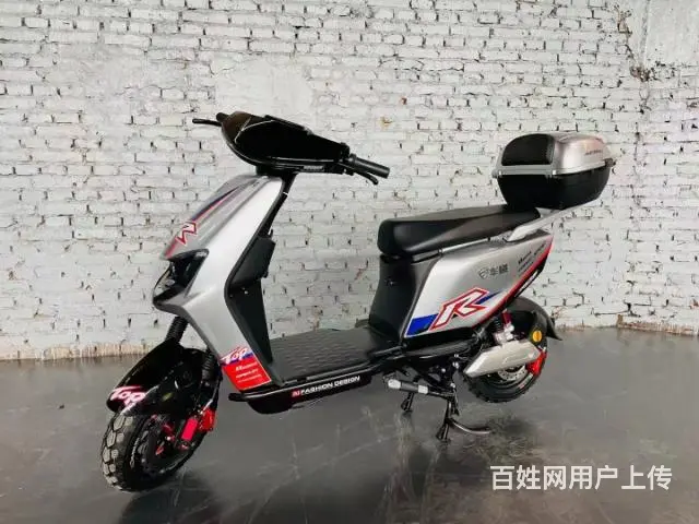 出售电瓶车+新车+二手车+包涵出租 - 图片 3