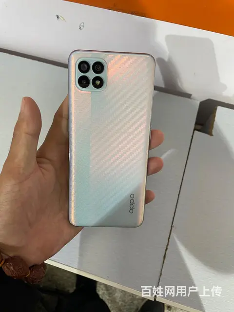 【搞定了！】opporeno4se，5g手机 - 图片 2