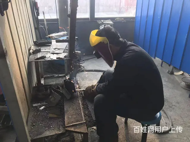叉车培训学叉车证电焊培训学焊工证电工培训学电工证挖 - 图片 3