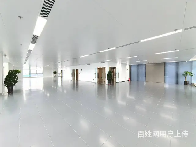 北站丨华府新天地丨195平丨清水丨高端大厦丨地铁附近丨720 - 图片 2