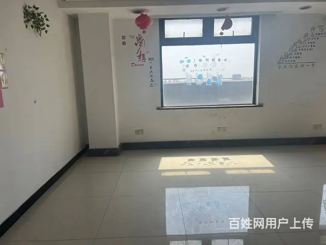美城广场450   900平精装办公房    朝南 - 图片 4