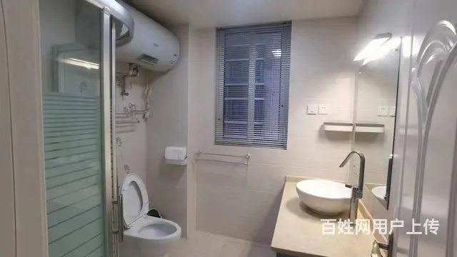 出租 新城东苑一区 电梯7楼 精装修 3室2东西齐全 拎包入 - 图片 8
