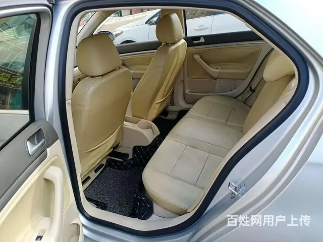 大众 速腾 2009款 1.6 手自一体 舒适版 - 图片 9