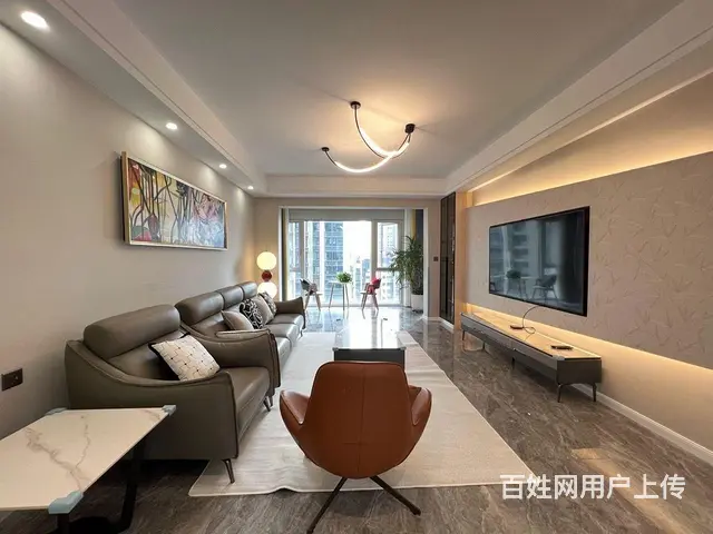 汉口 武汉天地 华发 宸嘉100 D10新希望 4 - 图片 2