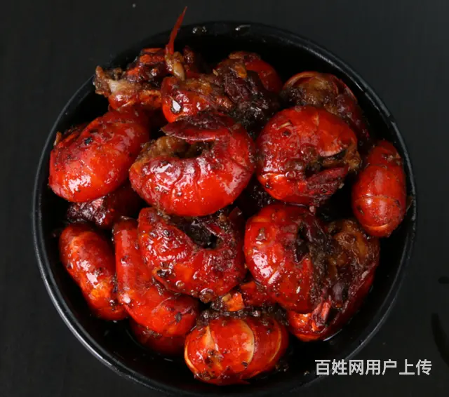 九江鑫慷发龙虾尾厂家批发进口龙虾尾厂家批发供货服务 - 图片 3