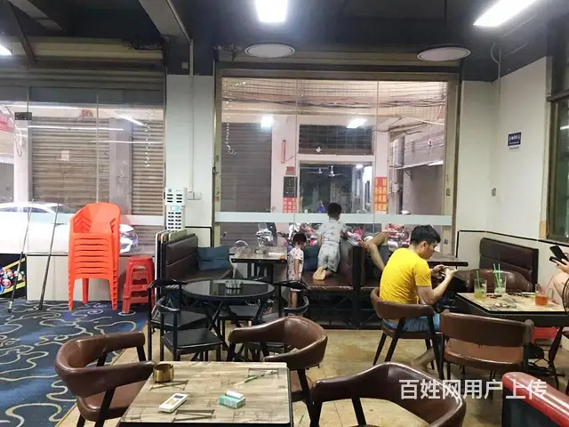 （51旺铺推荐）龙华区滨濂社区110平台球水吧转让 - 图片 4