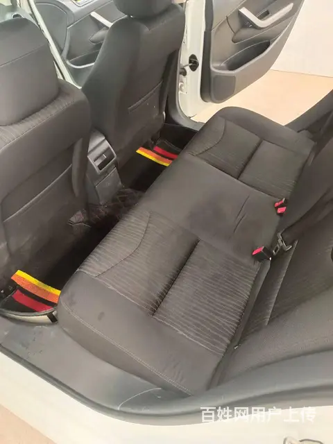 标致408 2014款 2.0 手自一体 车载互联尊贵版 - 图片 4