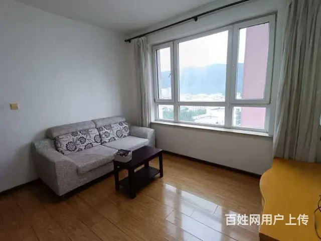 凌凤馨苑   一高旁 电梯12楼69平 东明厅格局 两室一厅 - 图片 4