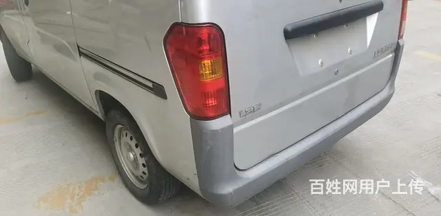 2020年五菱之光，原版原漆 - 图片 3