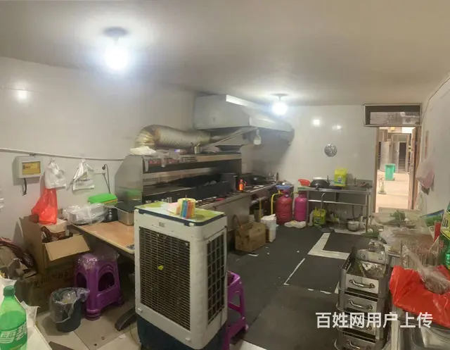 （易转推荐）  永康客源充足好生意夜宵烧烤餐饮店转让 - 图片 5