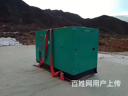 新乡发电机组租赁电话新乡 - 图片 2