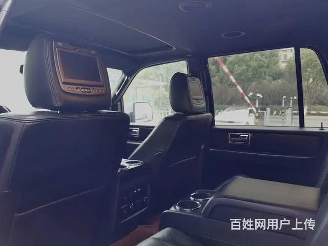 【搞定了！】林肯Navigator [领航员] 2016款 - 图片 10