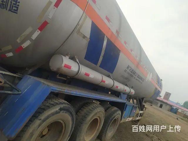 荆门液化气罐 - 图片 2