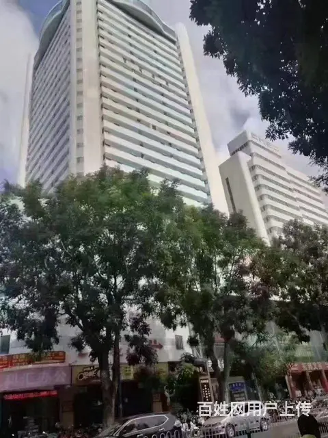 海口国贸海崖大厦214平出租 - 图片 6