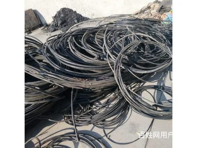 揭阳闲置电缆回收一线大厂 - 图片 4