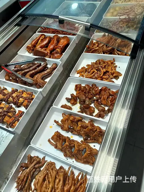 （老板本人）医院附近临街门面早餐卤味夜宵店优价转让 5878 - 图片 10