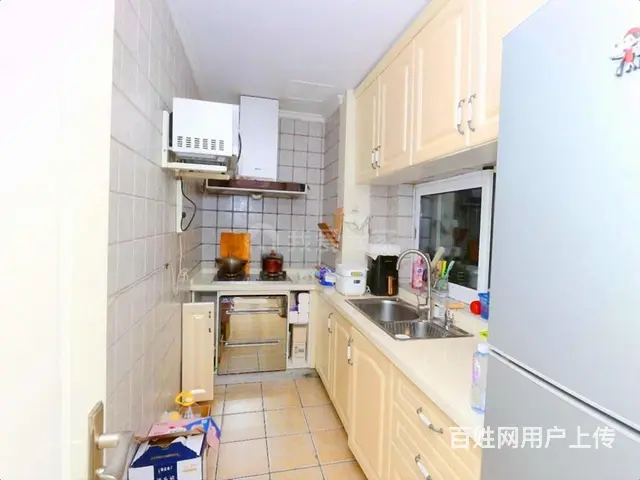 江南实验两房精装修拎包入住 双阳台 新上好房 - 图片 7