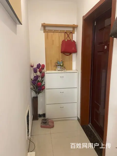新兴路，永和新苑，两室，拎包住 - 图片 8