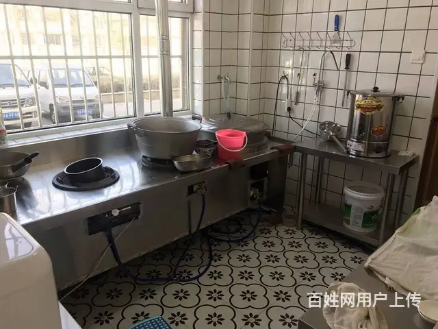 7524(七P）个人城中区格兰小镇申宁路经营中的餐饮店转让 - 图片 7