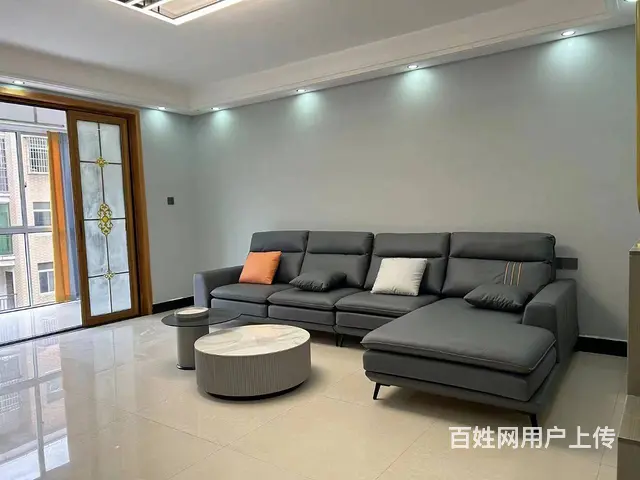 上高帝景豪庭精装两房好楼层52万8近镜山小学证件齐全可按揭 - 图片 4