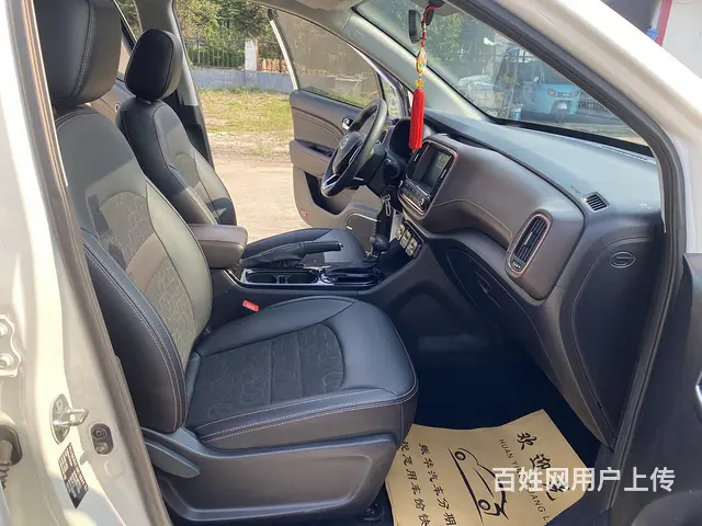 传祺GS3 2019款 1.5 手自一体 150N 精英版 - 图片 11