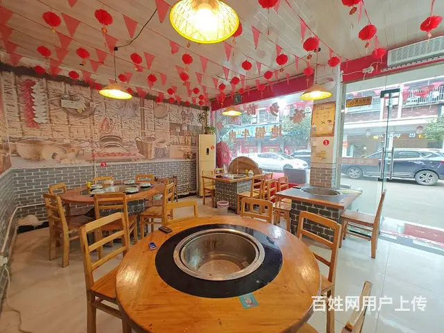 （易转推荐）义乌营业中客源稳定大人流餐饮店转让 - 图片 4