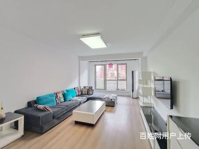 市中心电梯洋房中园书苑高端小区 - 图片
